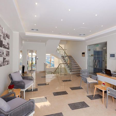 Naama Bay Suites & Spa 샤름 엘 셰이크 외부 사진