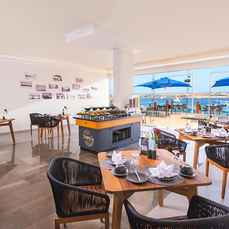 Naama Bay Suites & Spa 샤름 엘 셰이크 외부 사진
